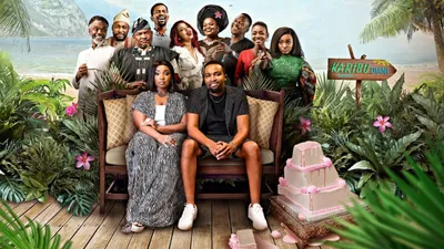 Disconnect The Wedding Planner izle