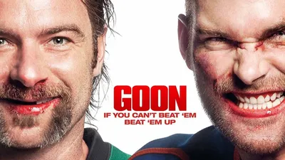 Goon izle
