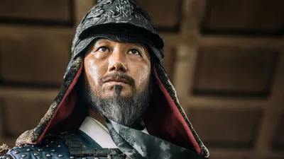 Hansan : Rising Dragon izle