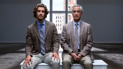 An Interview with God izle