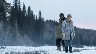 Hold the Dark izle