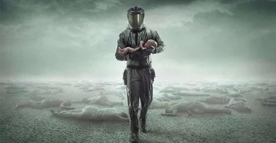 The Andromeda Strain izle