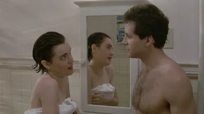 The Bedroom Window izle