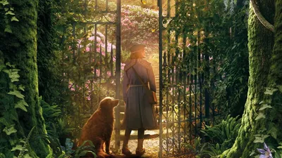 The Secret Garden izle