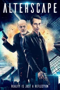 Alterscape izle