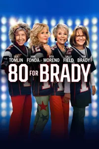 80 for Brady izle