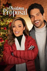 A Christmas Proposal izle