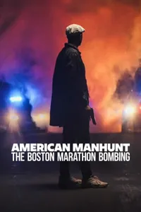 İnsan Avı Boston Maratonu Bombalı Saldırısı izle