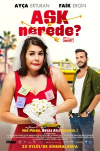 Aşk Nerede? izle
