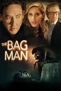 The Bag Man izle