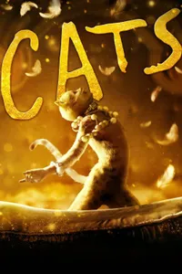 Cats izle