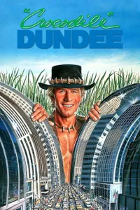 Timsah Dundee izle
