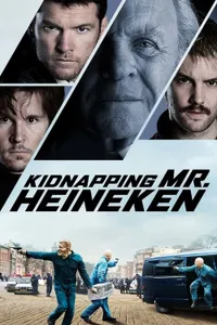 Kidnapping Mr.Heineken izle
