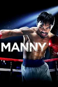 Manny izle