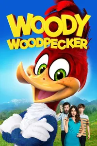 Woody Woodpecker izle