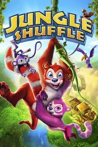 Jungle Shuffle izle