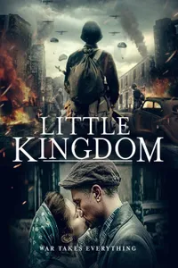 Little Kingdom izle
