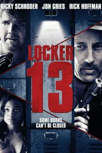 Locker 13 izle