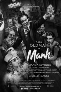 Mank izle