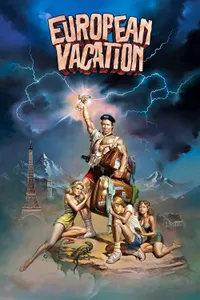 National Lampoon's European Vacation izle