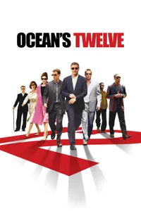 Oceans Twelve izle