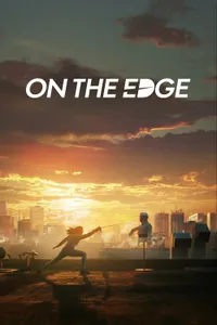 On The Edge izle