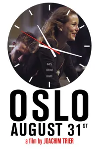 Oslo: 31 Ağustos izle