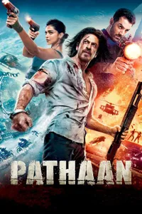 Pathaan izle
