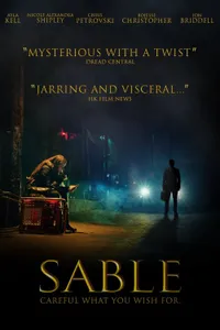 Sable izle