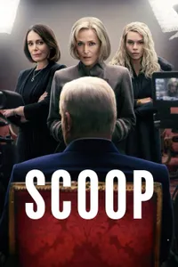 Scoop - Atlatma izle