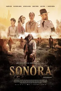 Sonora izle