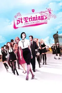St. Trinian Okulu izle