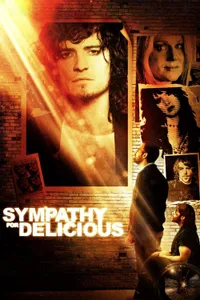 Sympathy for Delicious izle