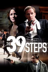 The 39 Steps - 39 Basamak izle