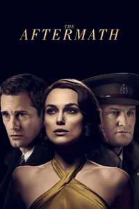 The Aftermath izle