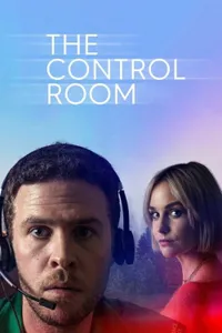 The Control Room izle