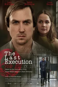 The Last Execution izle