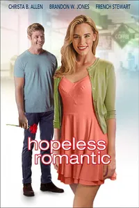 Umutsuz Romantik izle