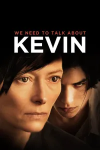 Kevin Hakkında Konuşmalıyız izle