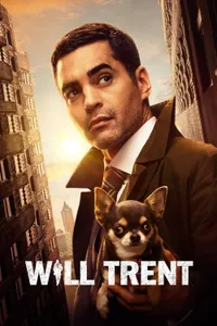 Will Trent izle