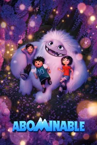 Yeti Efsanesi izle