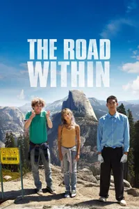The Road Within izle