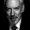 Donald Sutherland filmleri