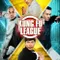 Kung Fu League fragman izle