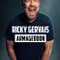 Ricky Gervais Armageddon fragman izle